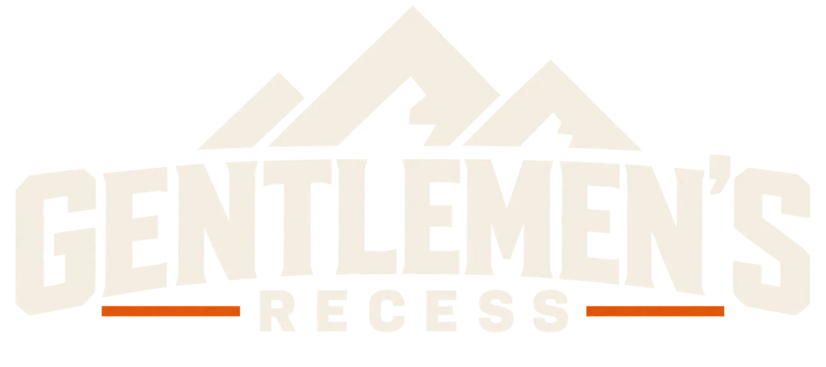 Gentlemen's Recess home